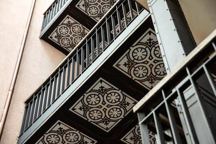 Georges Hotel Galata