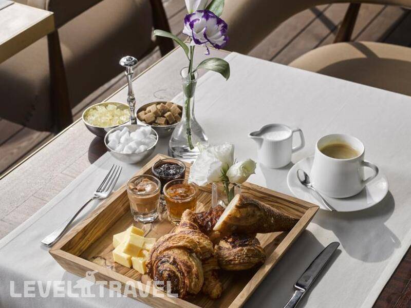 Фотография Georges Hotel Galata