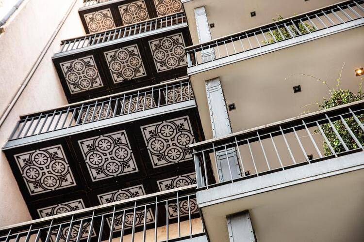 Georges Hotel Galata