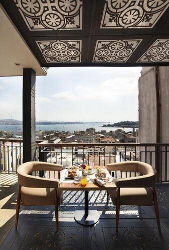 Georges Hotel Galata