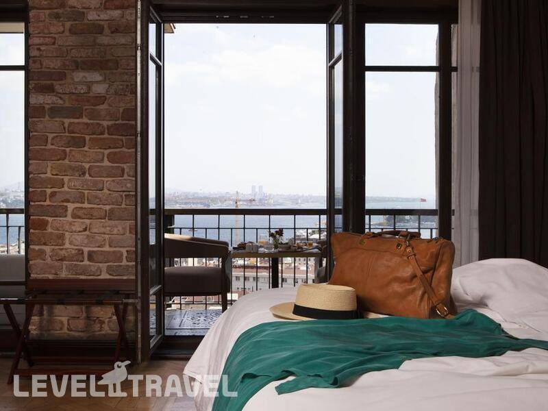 Фотография Georges Hotel Galata