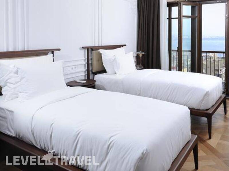 Фотография Georges Hotel Galata