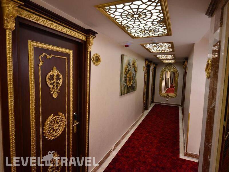 Фотография My Golden Hotel (Ex.Golden Taha Hotel)