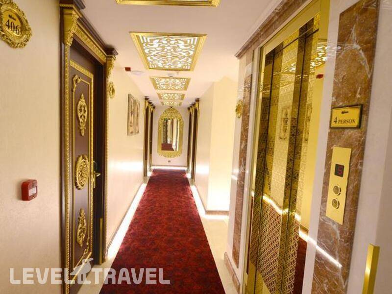 Фотография My Golden Hotel (Ex.Golden Taha Hotel)