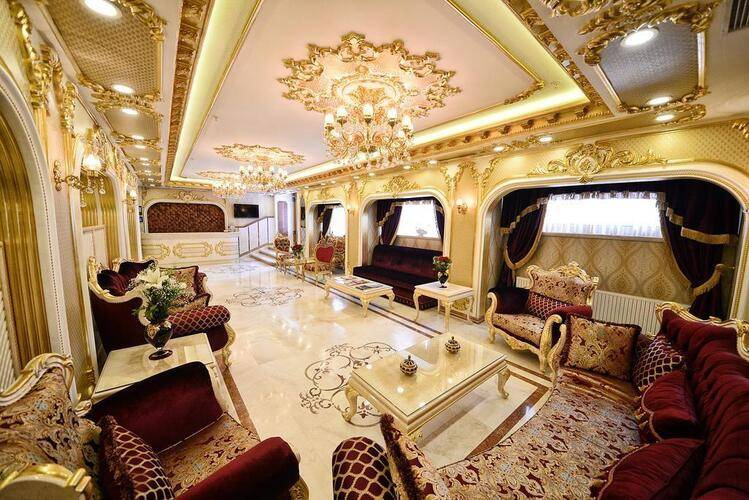 My Golden Hotel (Ex.Golden Taha Hotel)