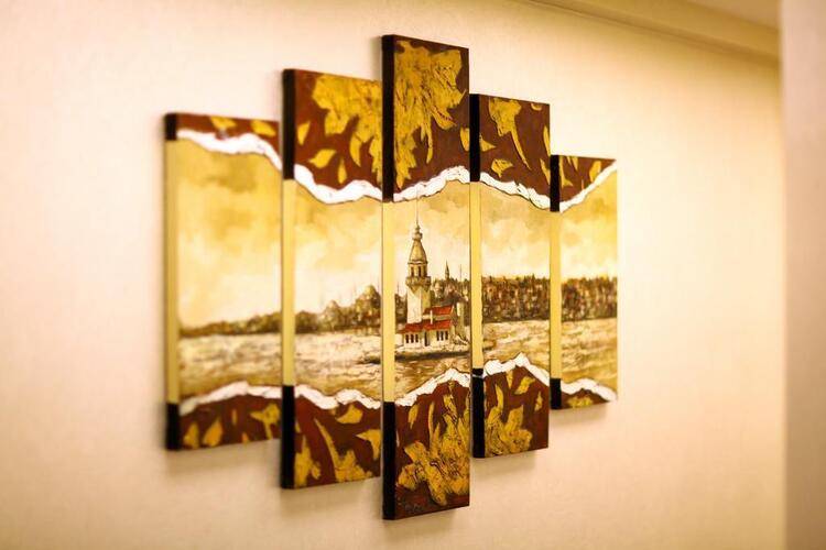 My Golden Hotel (Ex.Golden Taha Hotel)