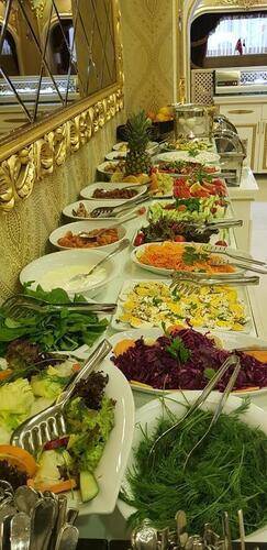My Golden Hotel (Ex.Golden Taha Hotel)