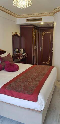 My Golden Hotel (Ex.Golden Taha Hotel)