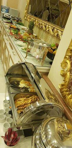 My Golden Hotel (Ex.Golden Taha Hotel)