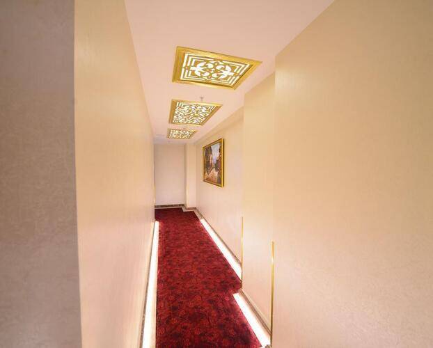 My Golden Hotel (Ex.Golden Taha Hotel)