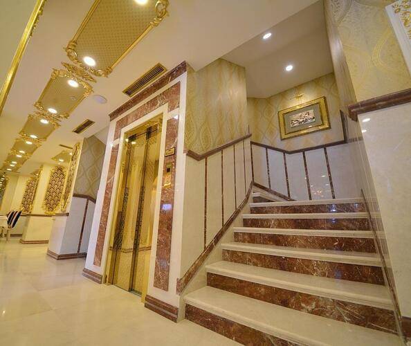 My Golden Hotel (Ex.Golden Taha Hotel)