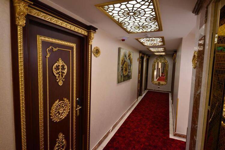 My Golden Hotel (Ex.Golden Taha Hotel)