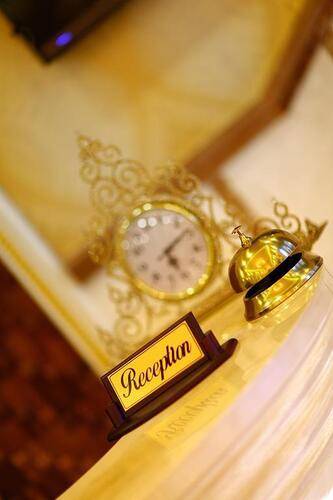 My Golden Hotel (Ex.Golden Taha Hotel)