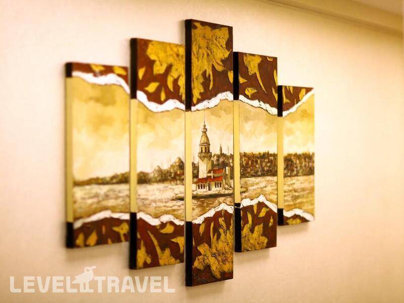 Фотография My Golden Hotel (Ex.Golden Taha Hotel)