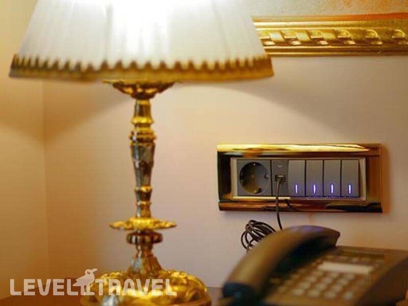 Фотография My Golden Hotel (Ex.Golden Taha Hotel)