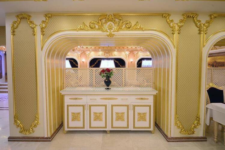 My Golden Hotel (Ex.Golden Taha Hotel)