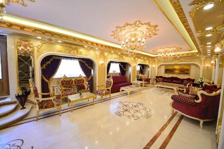 My Golden Hotel (Ex.Golden Taha Hotel)