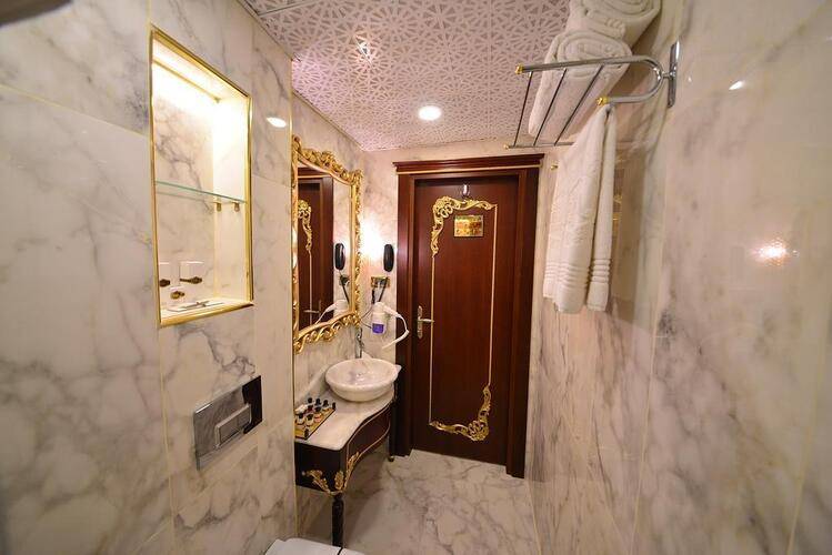 My Golden Hotel (Ex.Golden Taha Hotel)