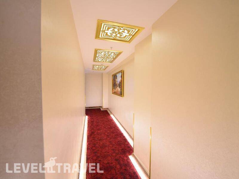 Фотография My Golden Hotel (Ex.Golden Taha Hotel)