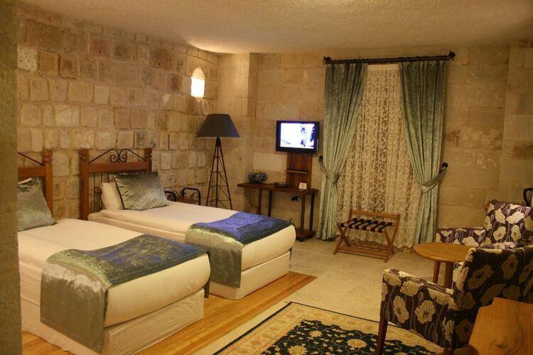 Goreme Inn Hotel