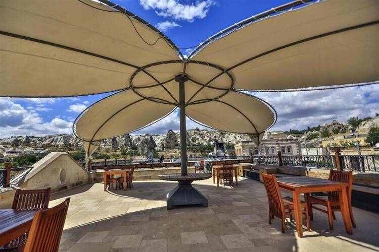 Goreme Inn Hotel