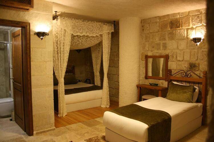 Goreme Inn Hotel