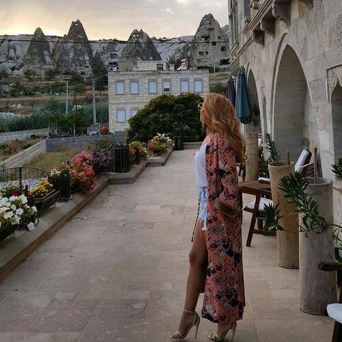 Goreme Inn Hotel