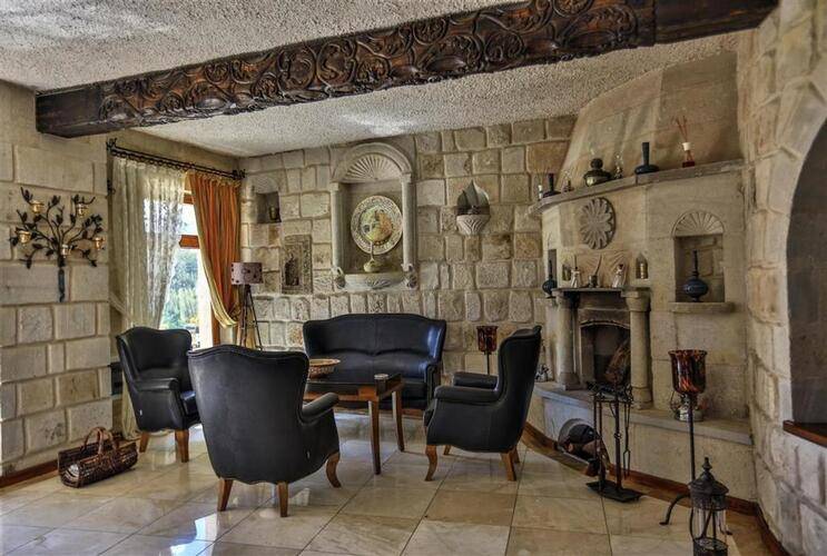 Goreme Inn Hotel