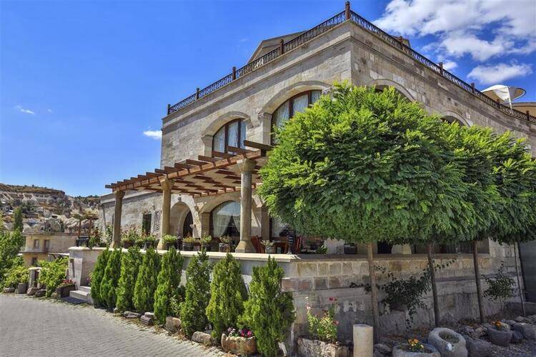 Goreme Inn Hotel
