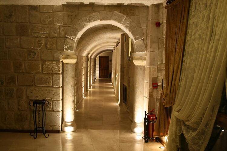Goreme Inn Hotel