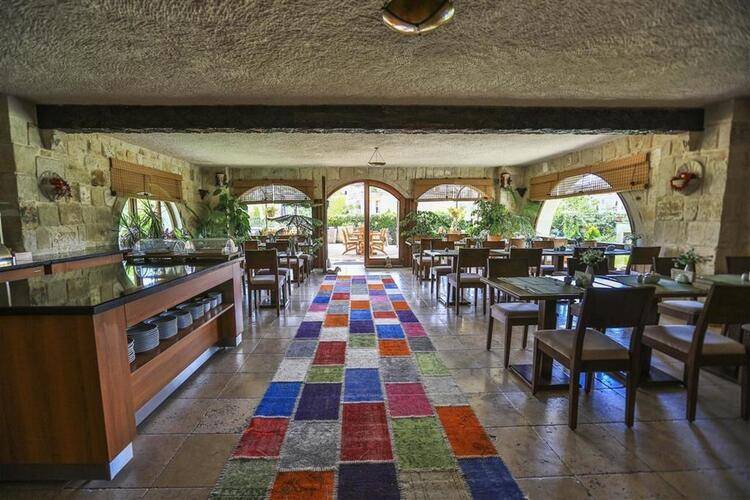 Goreme Inn Hotel