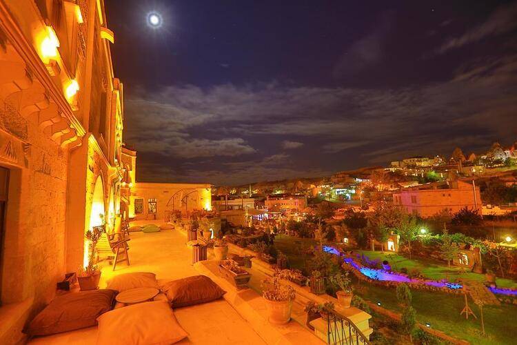 Goreme Inn Hotel