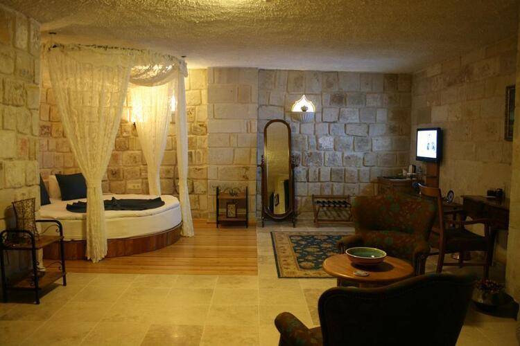Goreme Inn Hotel