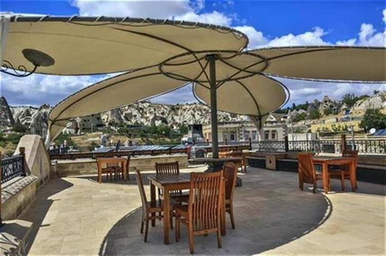 Goreme Inn Hotel