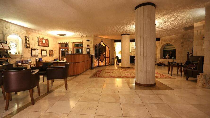 Goreme Inn Hotel