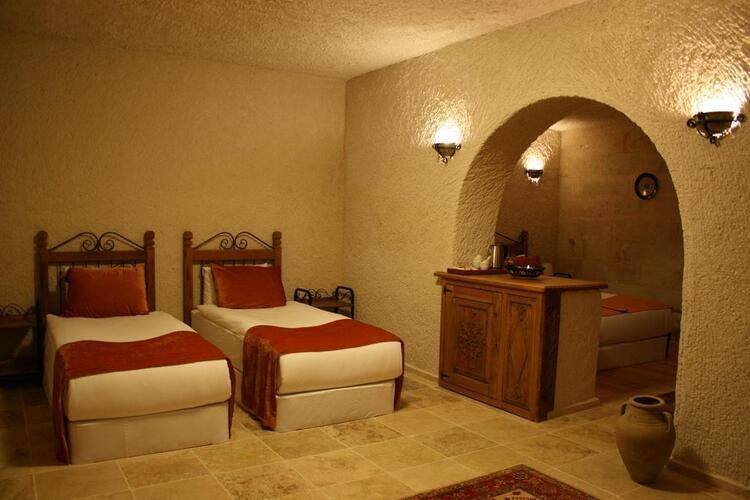 Goreme Inn Hotel