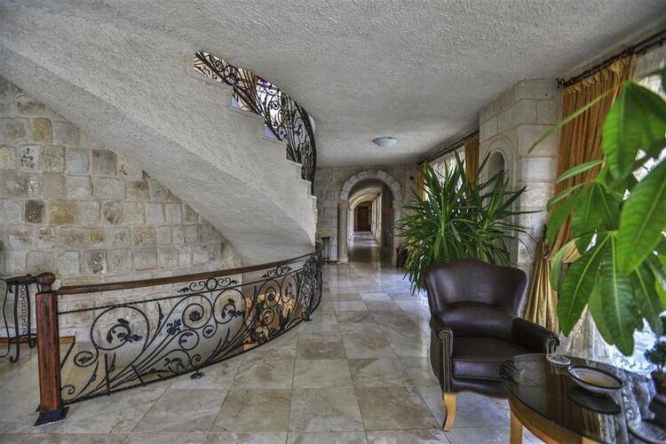 Goreme Inn Hotel