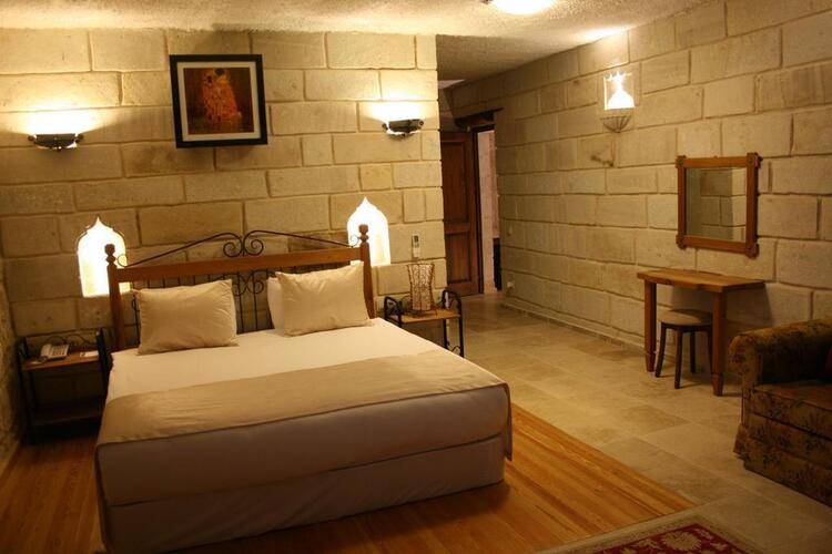 Goreme Inn Hotel