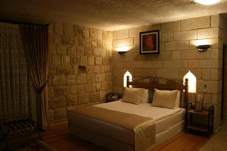 Goreme Inn Hotel