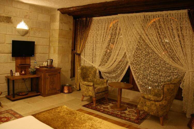 Goreme Inn Hotel