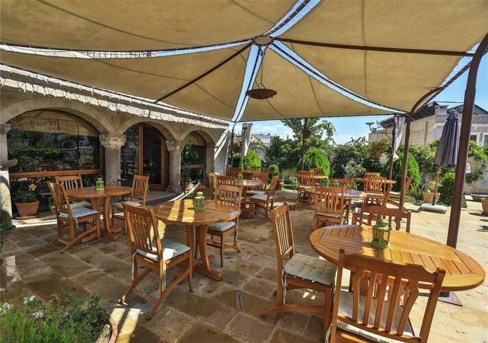 Goreme Inn Hotel