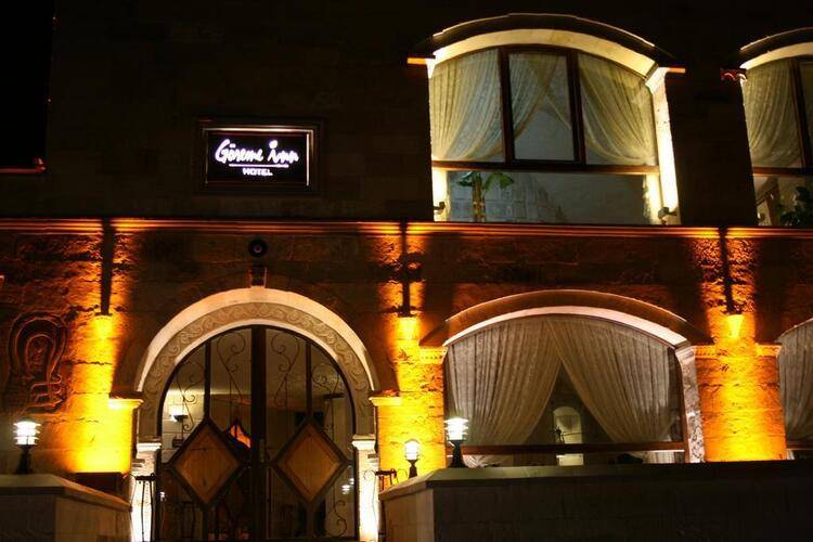 Goreme Inn Hotel