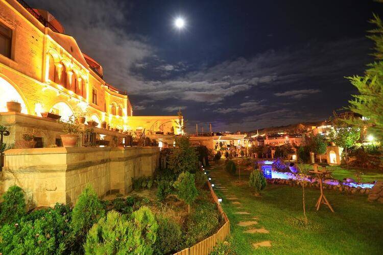 Goreme Inn Hotel