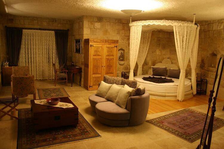 Goreme Inn Hotel