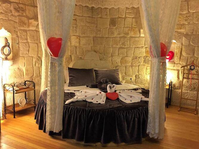Goreme Inn Hotel