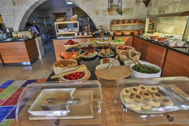 Goreme Inn Hotel