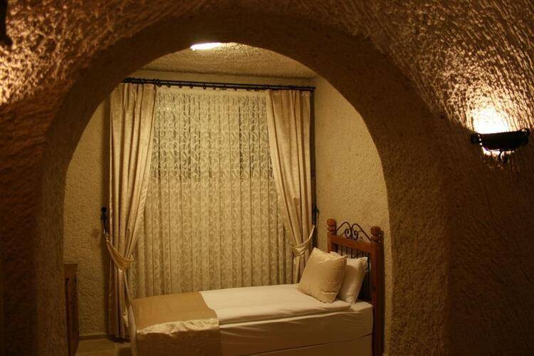 Goreme Inn Hotel