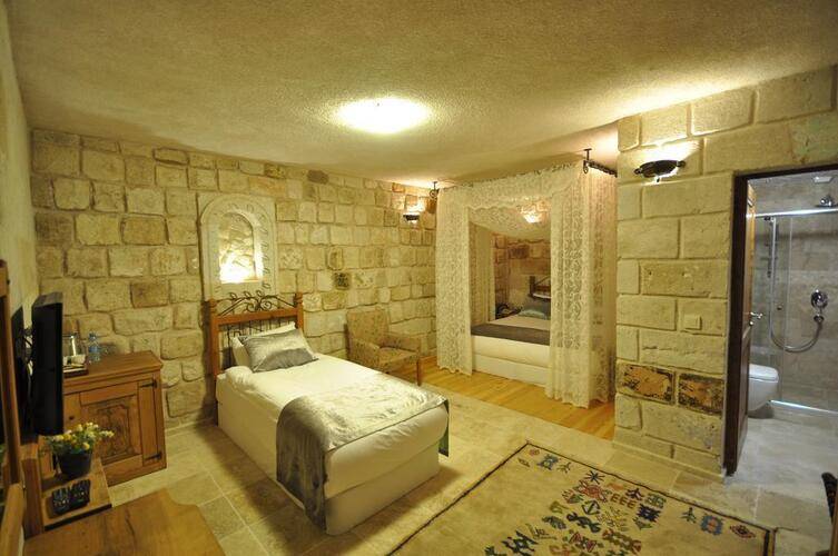Goreme Inn Hotel