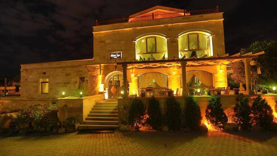 Goreme Inn Hotel