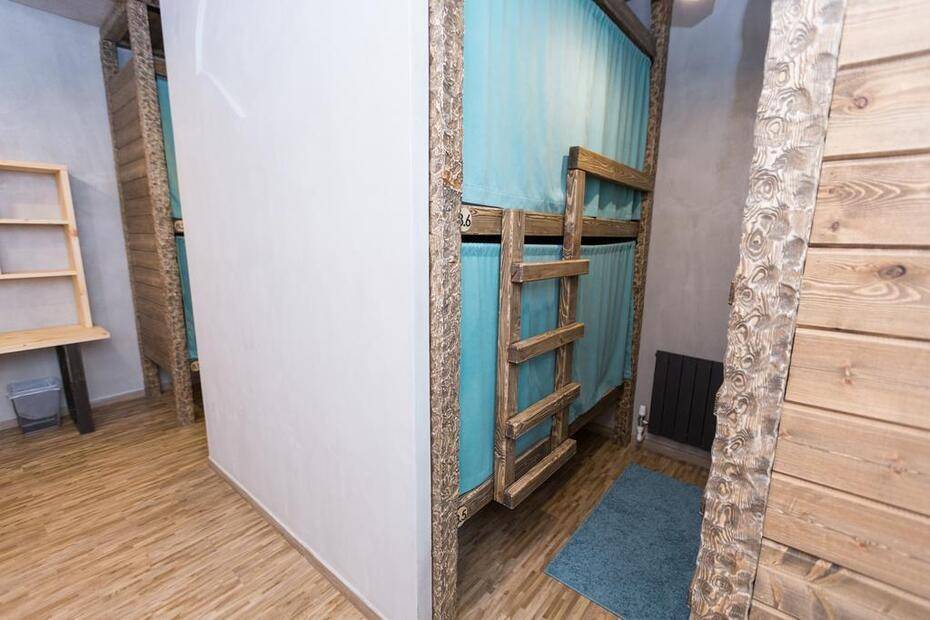 Три Лыжи